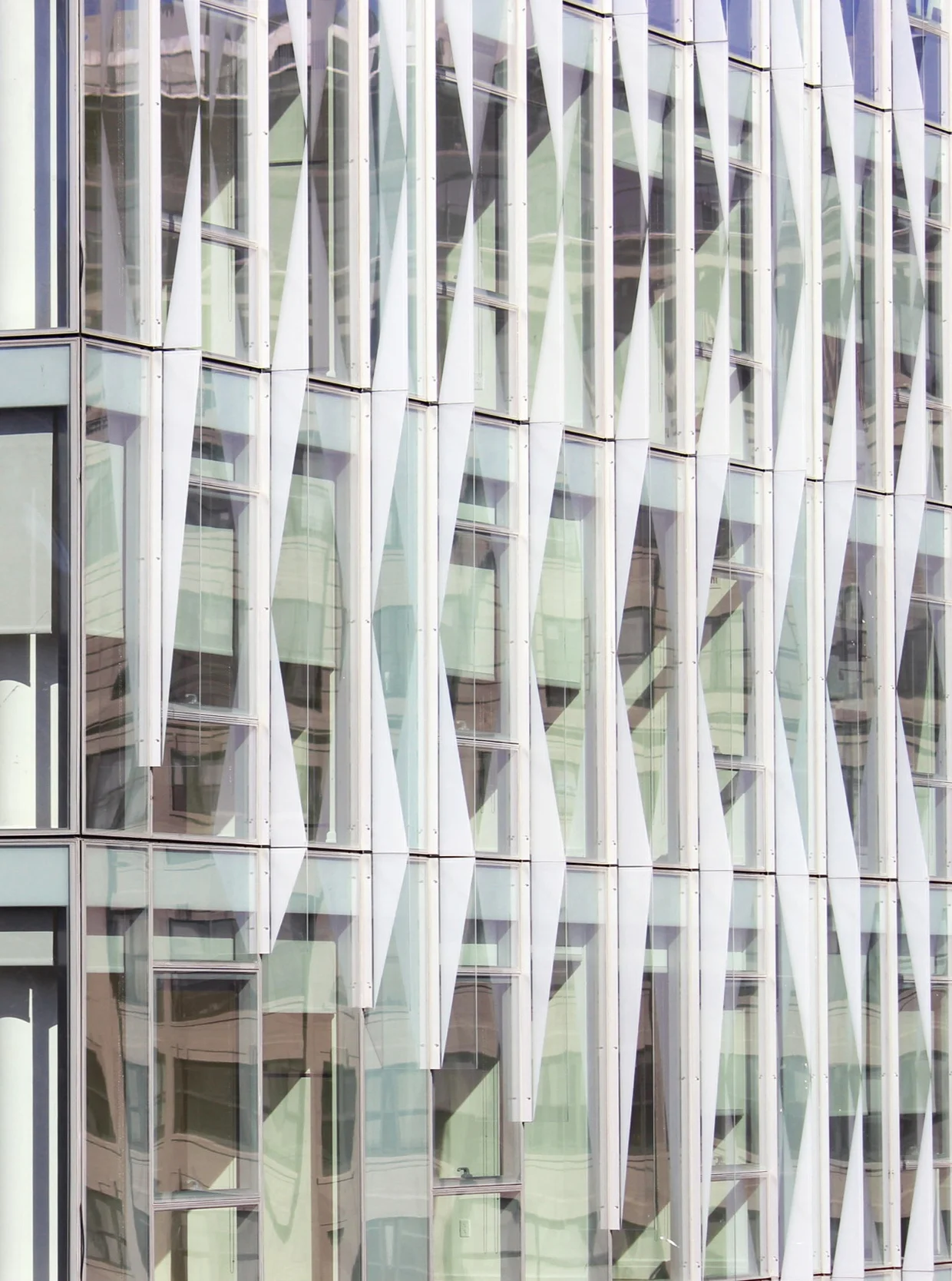 60 Water Street, Brooklyn, NY — LEESER ARCHITECTURE